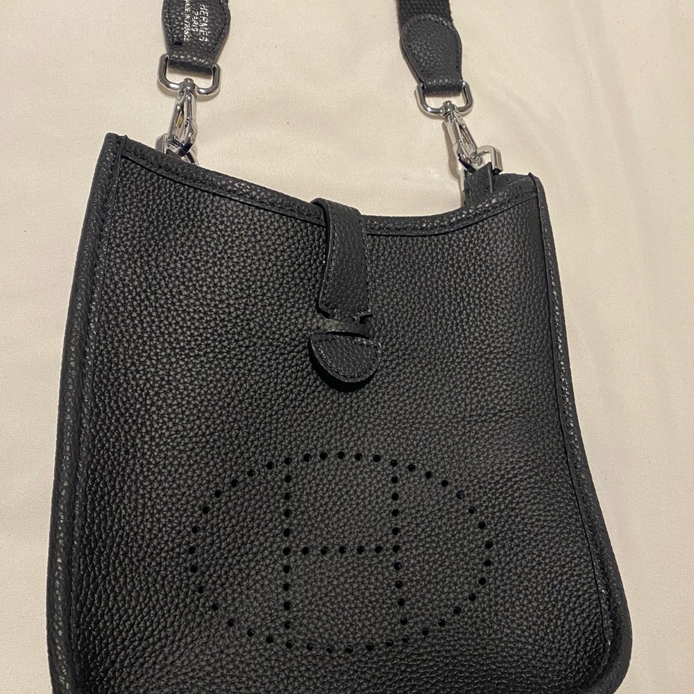 Hermes Evelyn mini TPM